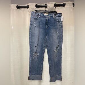 Goldie Blues Jeans-READ NOTES